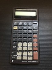 Vtg texas instruments for sale  Milford