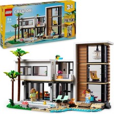 Lego 31153 casa usato Lego 31153 casa usato  Italia