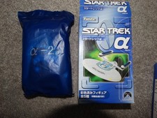 Star trek furuta for sale  WORKSOP