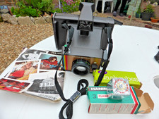 Vintage polaroid colour for sale  EASTLEIGH