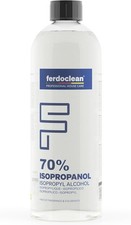 Isopropanolo solvente ipa usato  Spedire a Italy
