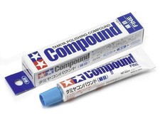 Tamiya compound pâte d'occasion  Caen