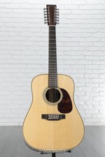 Martin hd12 standard for sale  Fort Wayne