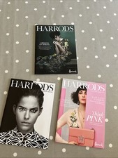 Harrods fashion special for sale  ALRESFORD