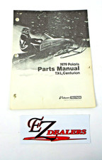 Polaris snowmobile centurion for sale  Hartland