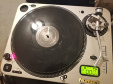 Numark pro direct for sale  Philadelphia