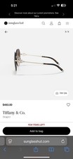 Tiffany co. tf3077 for sale  Sanford
