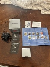 Silver nintendo gameboy usato  Bologna