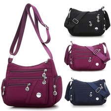 Ladies messenger cross for sale  MANCHESTER