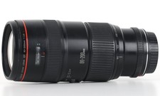 Canon 200mm f2.8l d'occasion  Lyon VII