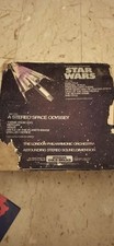 Star wars guerre usato  Messina