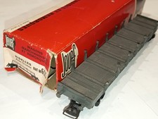 Wagon plat ranchers d'occasion  Bouxwiller