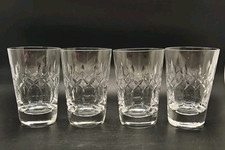 Crystal shot whiskey for sale  LOWESTOFT