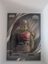 Topps star wars gebraucht kaufen  Fürth