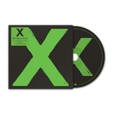 Sheeran sheeran cd for sale  UK