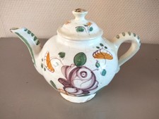 theiere guy degrenne d'occasion theiere guy degrenne d'occasion  Bourg