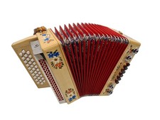 Steirische harmonika gcf gebraucht kaufen  Weiding