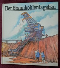 Braunkohlentagebau wolfgang sa gebraucht kaufen Braunkohlentagebau wolfgang sa gebraucht kaufen  Eisenhüttenstadt