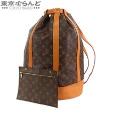 Louis vuitton randonne usato  Spedire a Italy