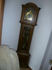 Standuhr pendeluhr uhrwerk gebraucht kaufen  Hagen