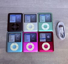 Apple ipod nano for sale  Lakewood