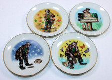 Flambro emmett kelly for sale  Hudson