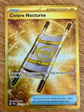 Carte pokemon civière d'occasion  Montlieu-la-Garde