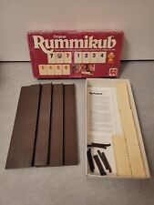 Jumbo riginal rummikub gebraucht kaufen  Nürnberg