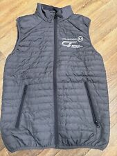 British championship gilet for sale  IPSWICH