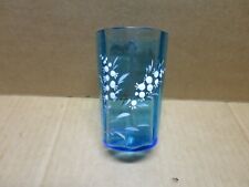 Ancien verre gobelet d'occasion  Sancerre