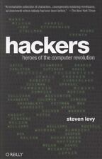Hackers heroes computer for sale  Schenectady