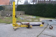 Richtbank gebraucht gebraucht kaufen  Meldorf