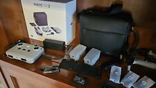 Drone dji mavic usato  Mercogliano