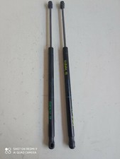 Coppia molle gas usato  Vimodrone