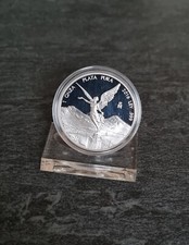Silbermünze libertad 2016 gebraucht kaufen  Langenhagen