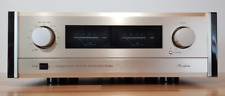 Accuphase 305 vollverstärker gebraucht kaufen  Borgholzhausen