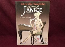 Troubles janice voyage for sale  MERTHYR TYDFIL