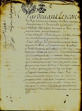 1723 sale house d'occasion  Expédié en Belgium