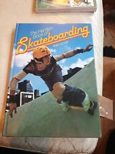 Hamlyn book skateboarding for sale  NOTTINGHAM