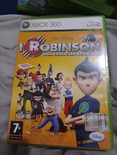 Robinson una famiglia usato  Partinico