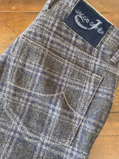 Jacob cohen pantaloni usato  Milano