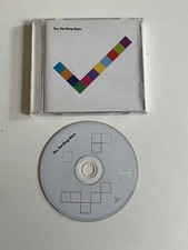 CD 2009 PET SHOP BOYS Sim AUS comprar usado  Enviando para Brazil