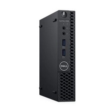 Dell optiplex 3060 d'occasion  France