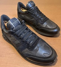 Valentino garavani sneakers for sale  Elizabeth