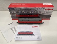 Märklin 36218 diesellok gebraucht kaufen Märklin 36218 diesellok gebraucht kaufen  Hagen