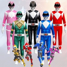 Power ranger kids for sale  SOUTHALL