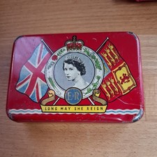 Vintage oxo queen for sale  RAINHAM