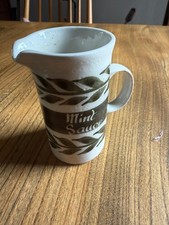Jersey pottery mint for sale  NEWCASTLE UPON TYNE