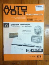 240d 3.0 revue d'occasion  France