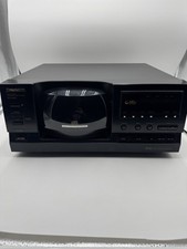 Pioneer f908 carousel for sale  Hickory Hills